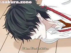 XXX Gay Porn 15